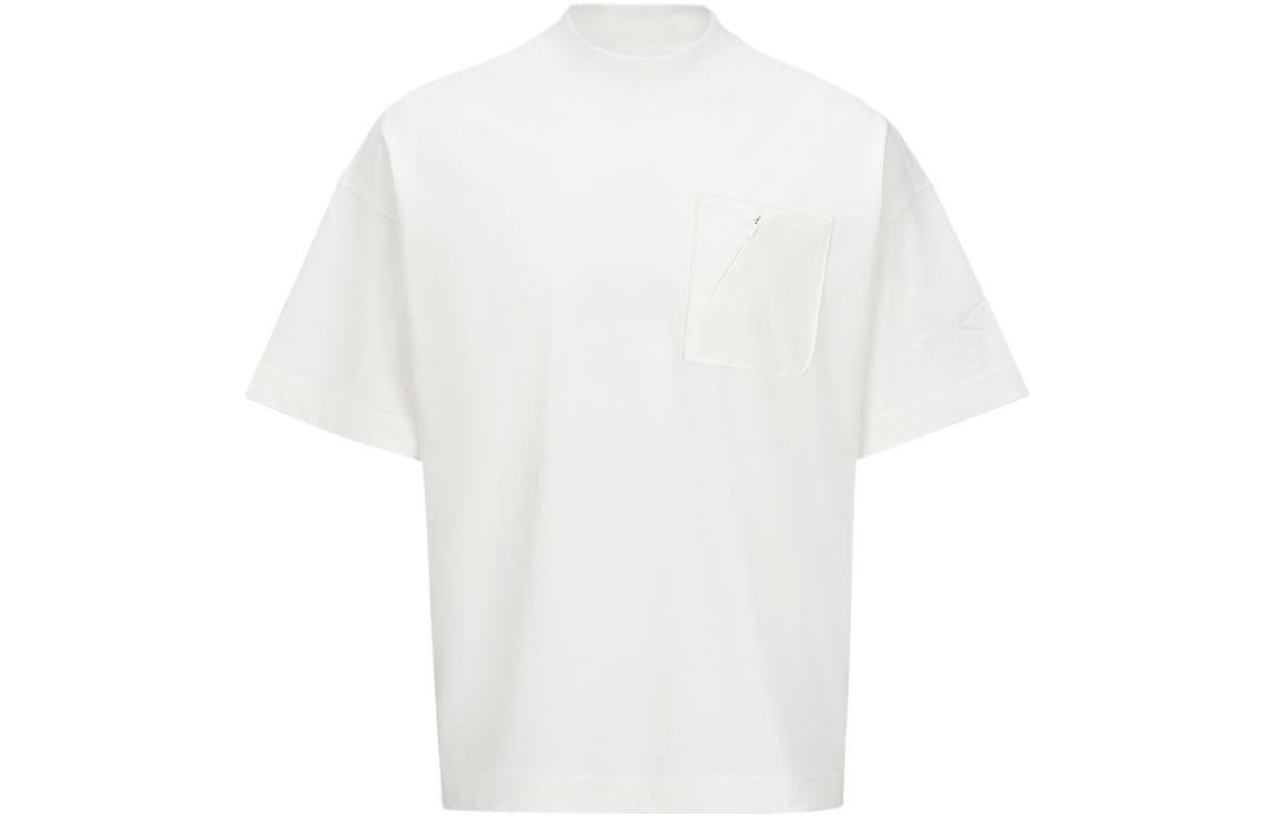 Футболка Reebok BEATS POCKET TEE U T - изображение 1