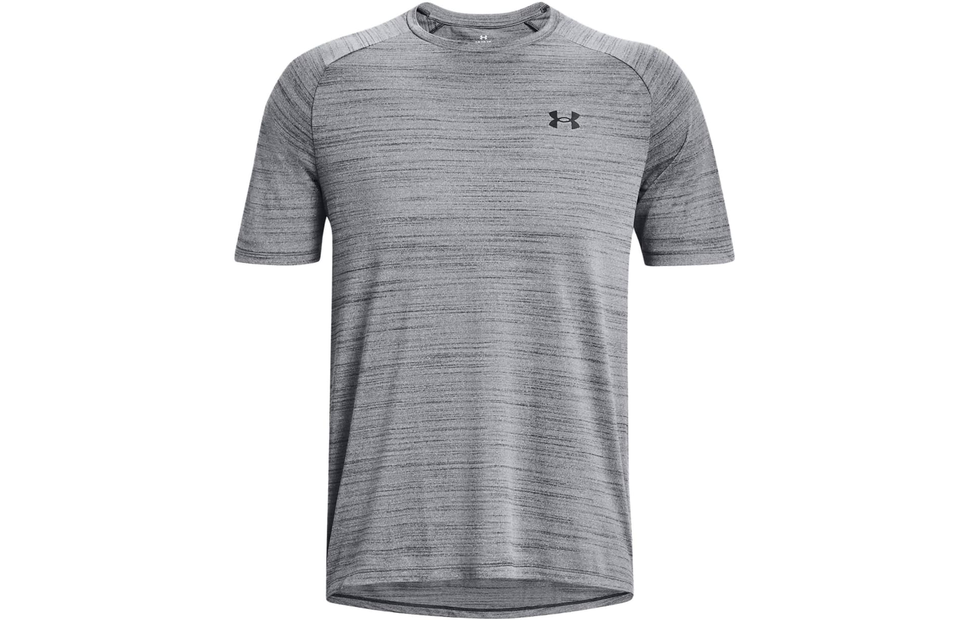 Футболка Under Armour UA Tech 2.0 Tiger logoT - изображение 1