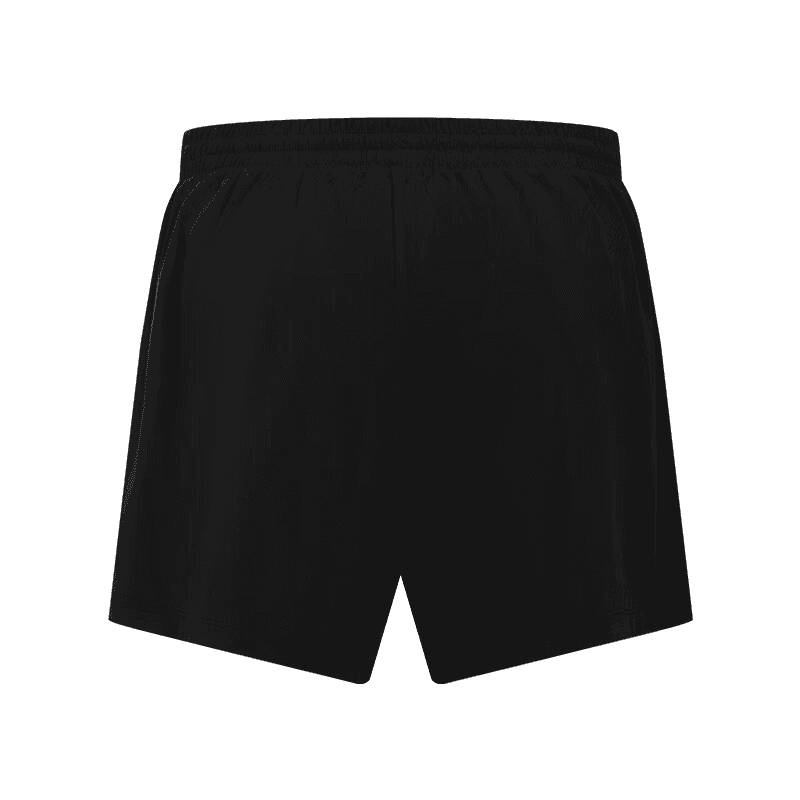 Тренировочные штаны Under Armour Meridian Shorts Black - изображение 2