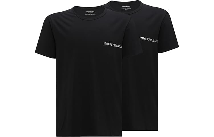 Футболка EMPORIO ARMANI FW23 T 2 - изображение 1