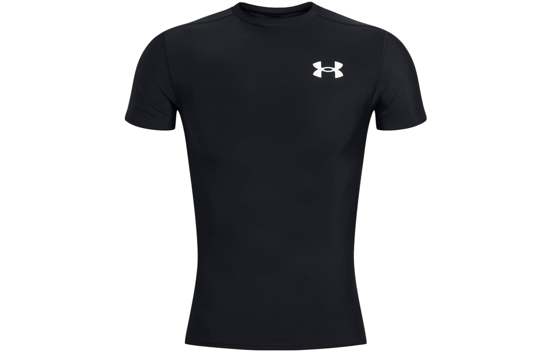 Футболка Under Armour HeatGear OG logoT - изображение 1
