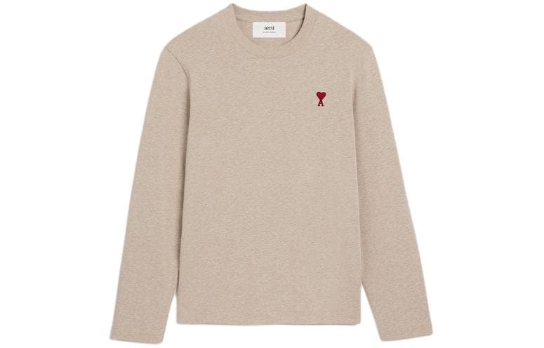 Футболка AMIPARIS SS24 T - изображение 1
