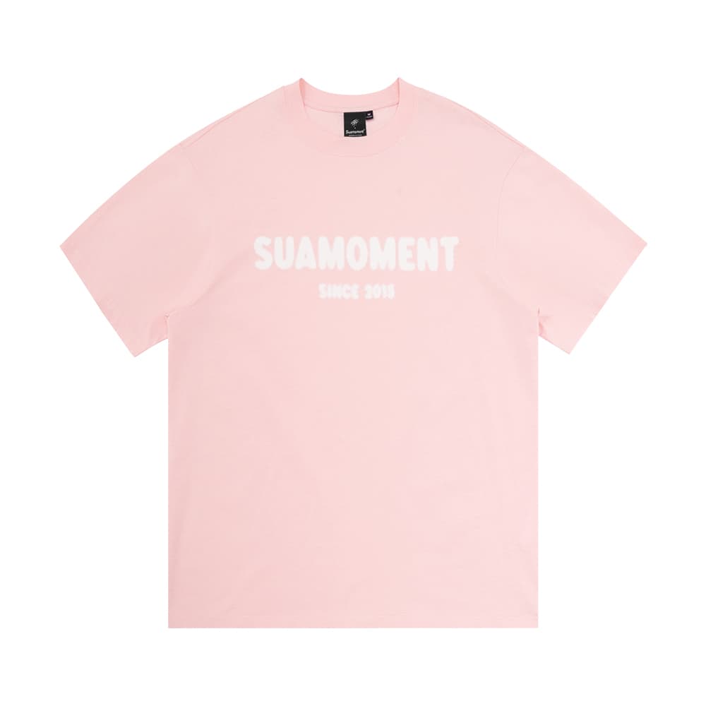 Футболка Suamoment LOGOT - изображение 1