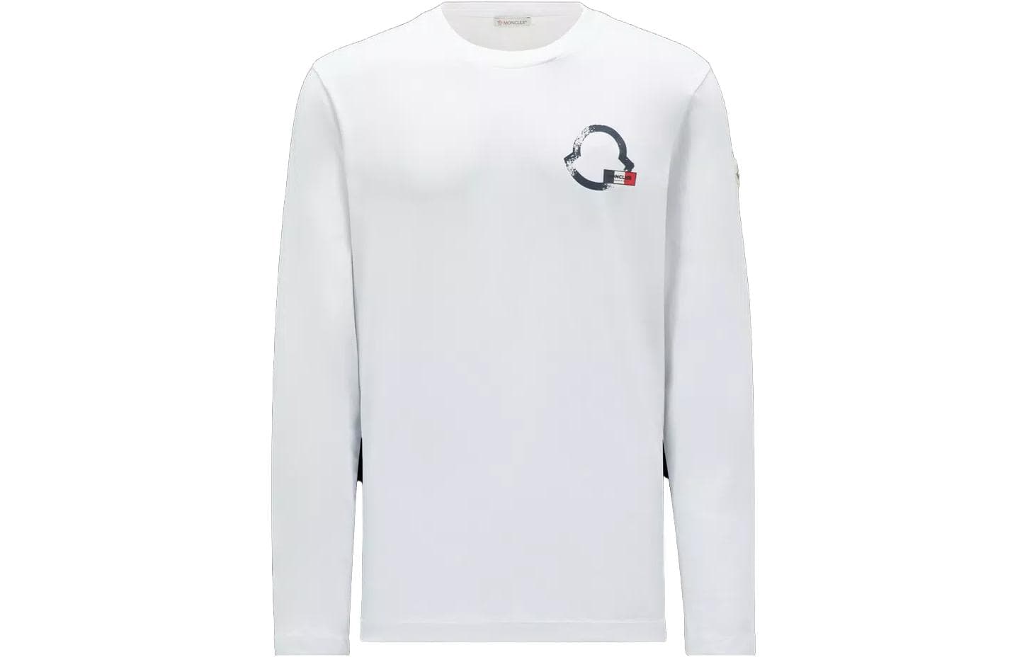 Футболка Moncler T - изображение 1