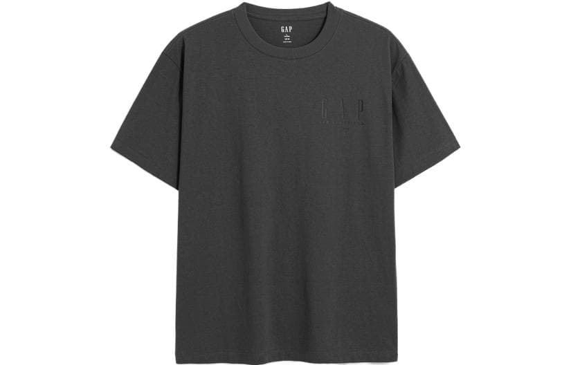 Футболка GAP LogoT - изображение 3