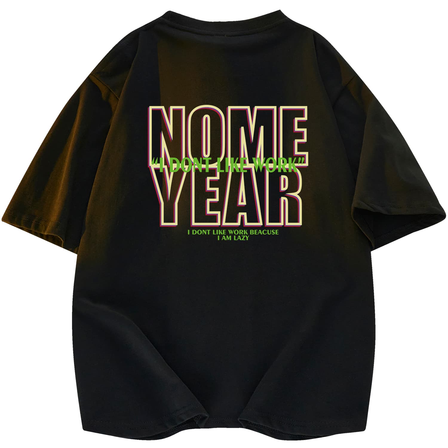 Футболка NOME T - изображение 1