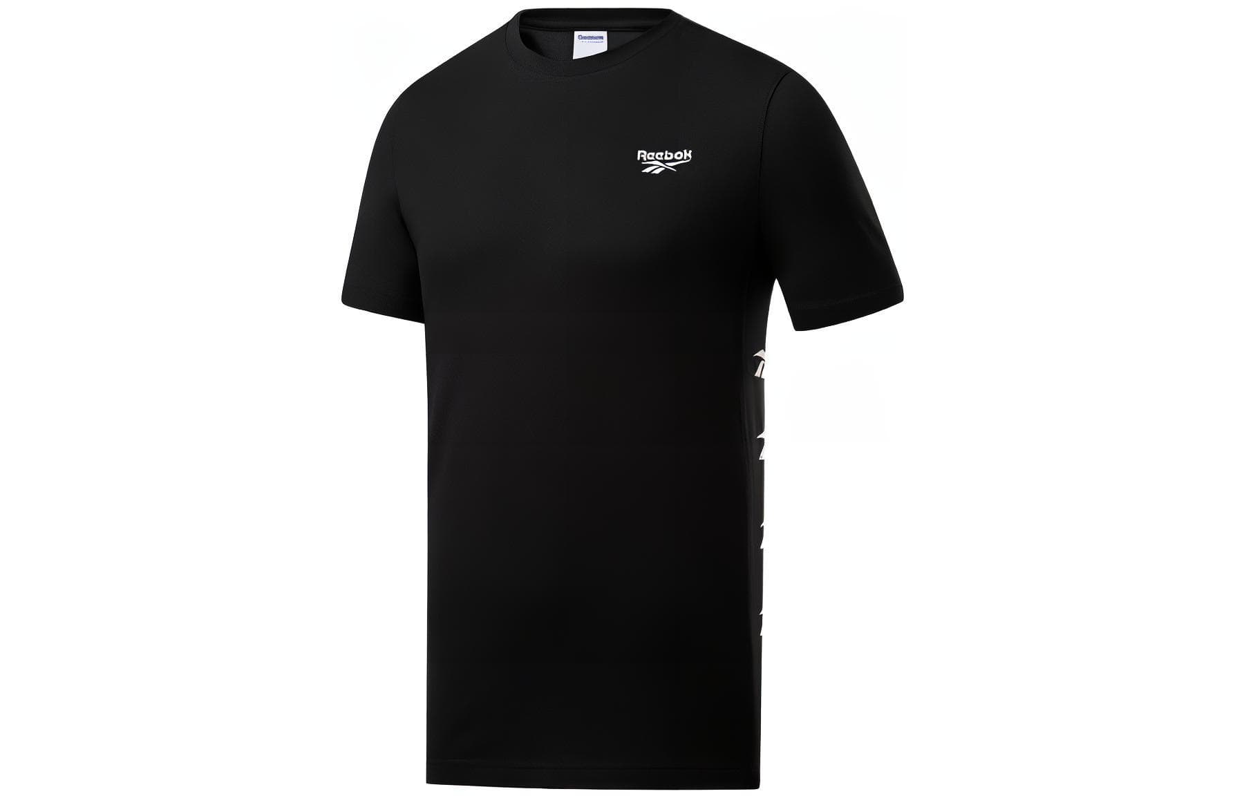 Футболка Reebok LogoT - изображение 1