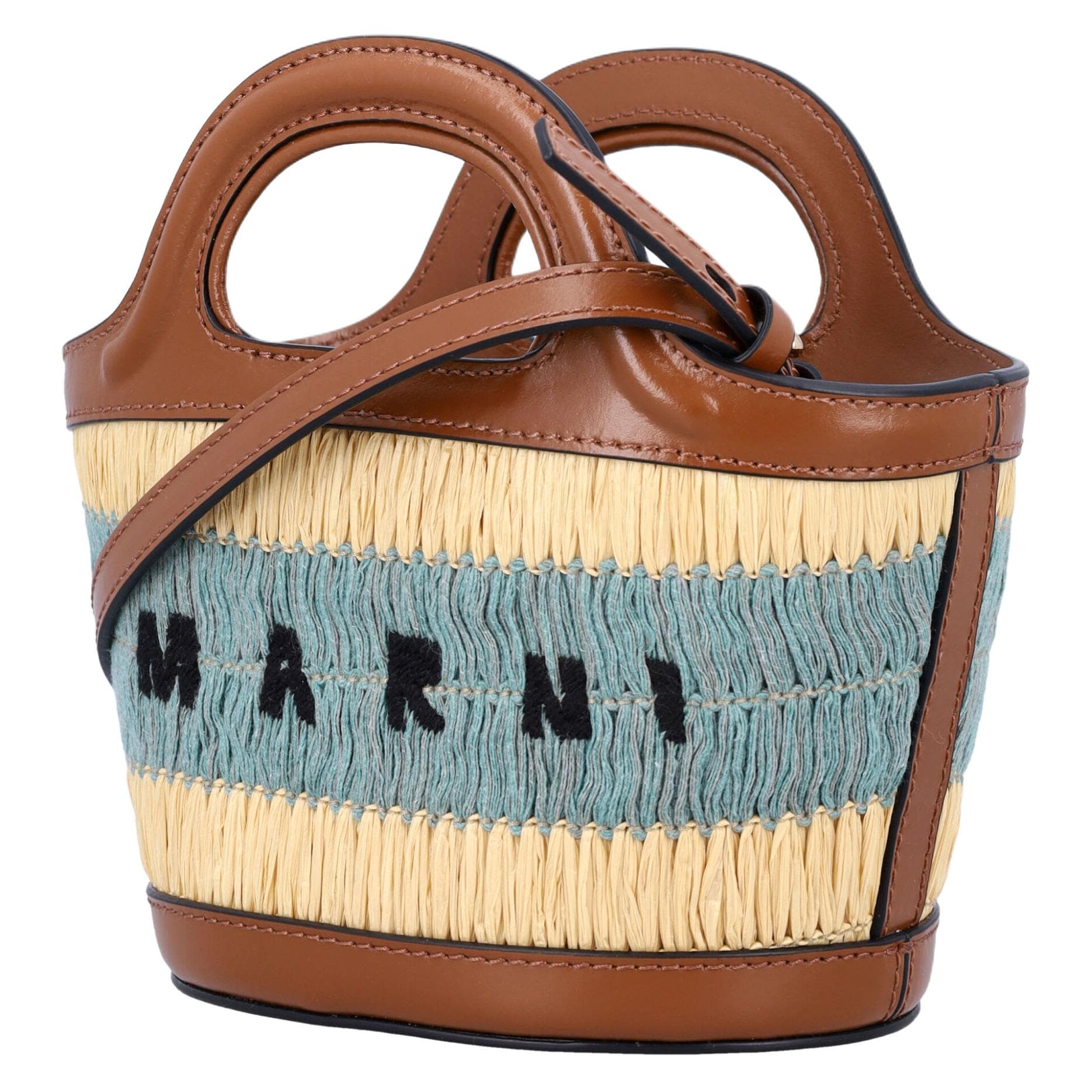 Сумка MARNI Tote micro - изображение 2