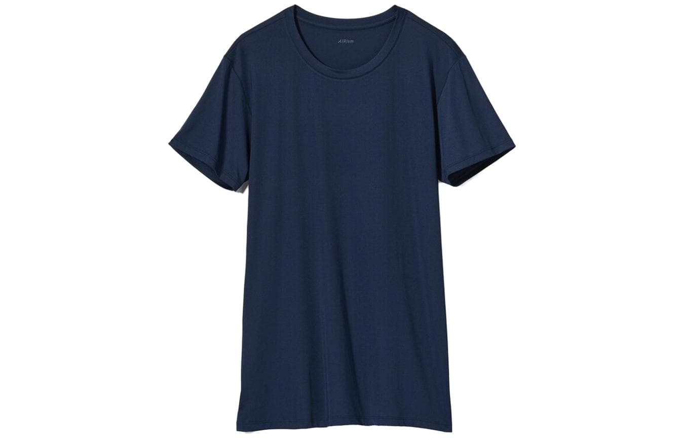 Футболка UNIQLO UNIQLO AIRism T - изображение 1