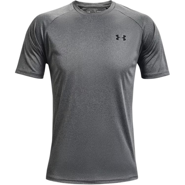 Футболка Under Armour Velocity logoT - изображение 1