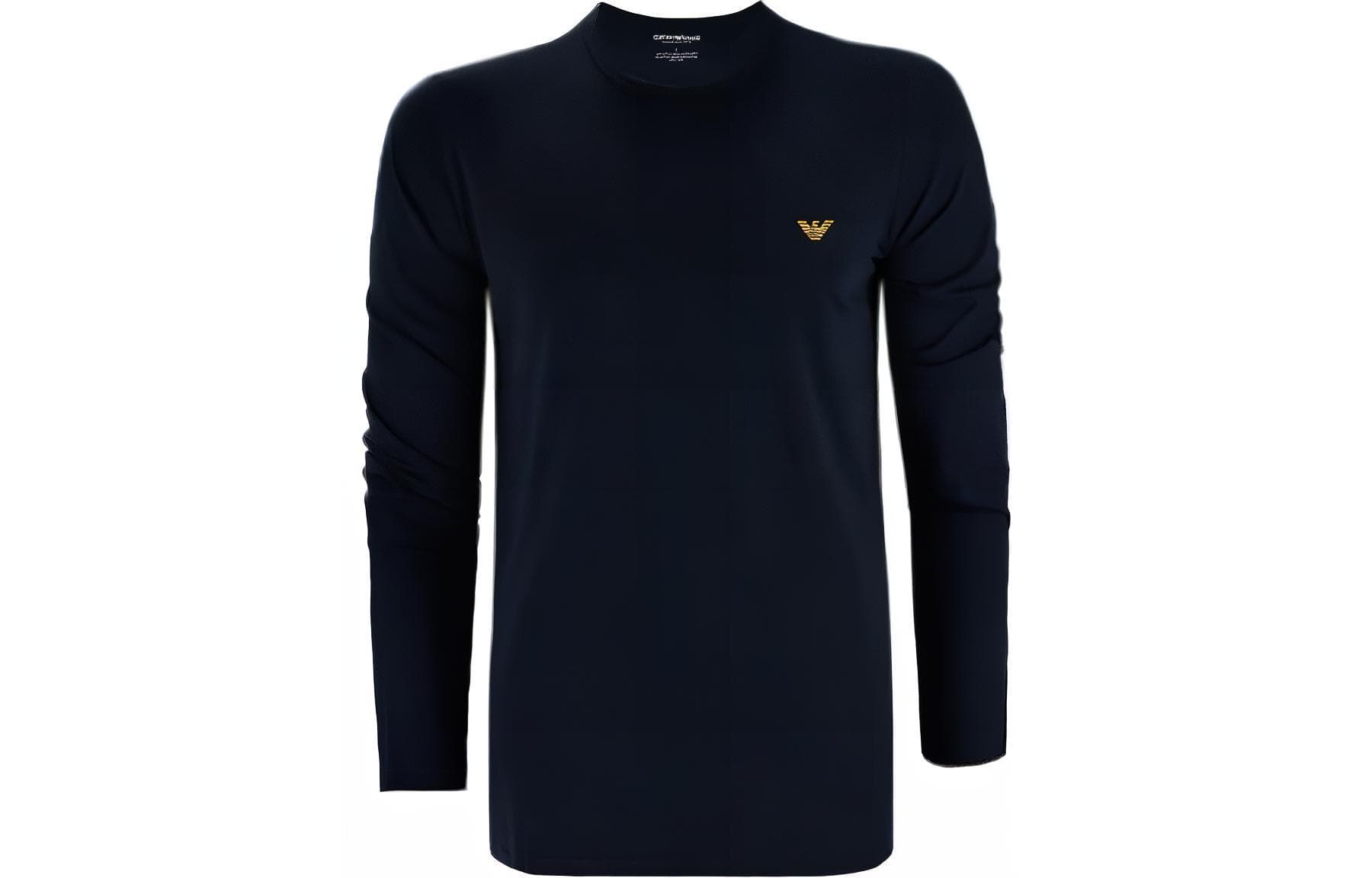 Футболка EMPORIO ARMANI LogoT - изображение 1