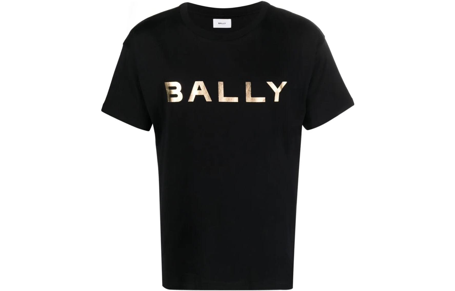 Футболка BALLY LogoT - изображение 1