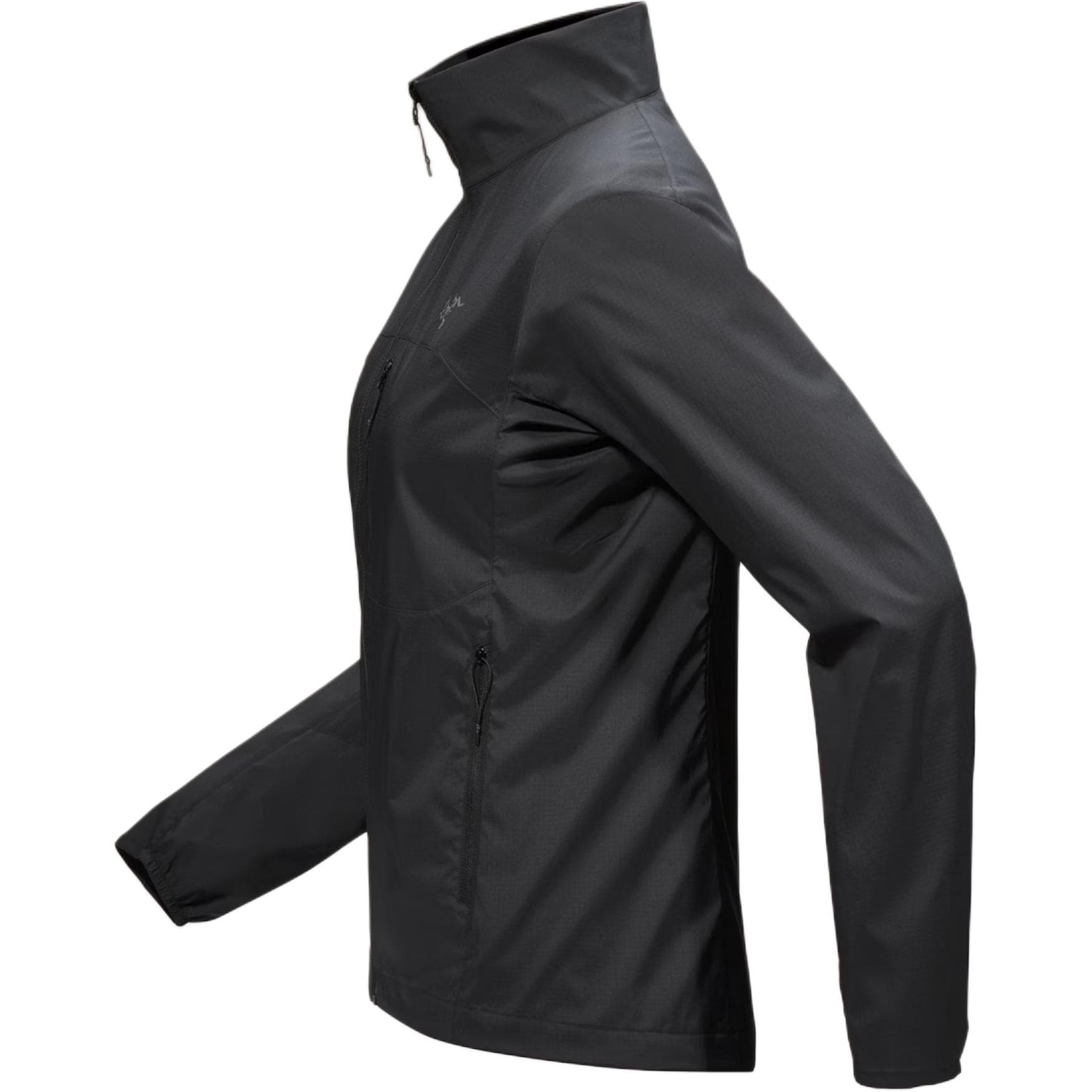 ARC'TERYX Сквомиш Дышащий And Ветрозащитный Ветрозащитная оболочка Женские - изображение 2