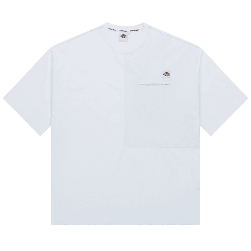 Футболка DIckiesstT - изображение 1