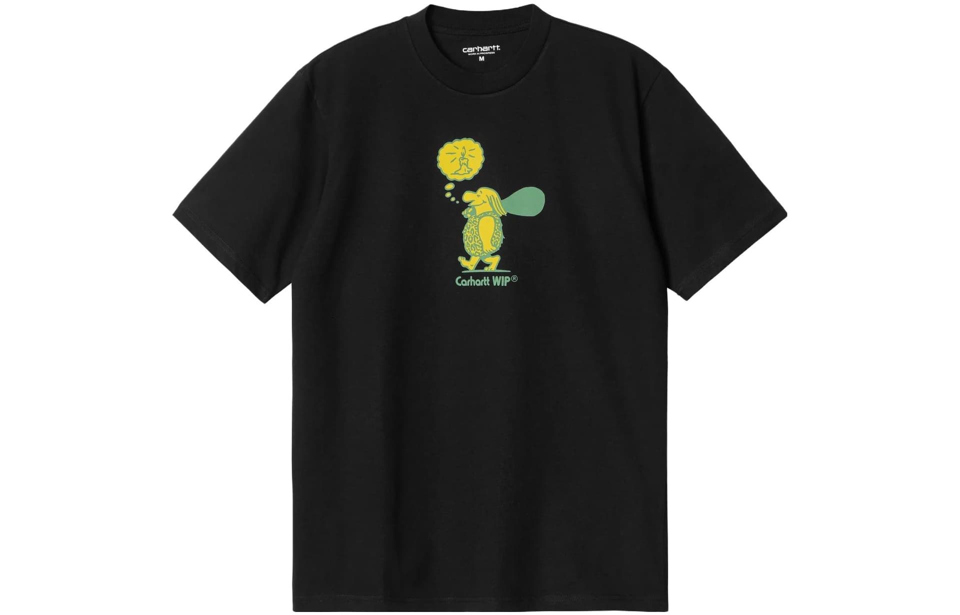 Футболка Carhartt WIP Original Thought T-Shirt T - изображение 1
