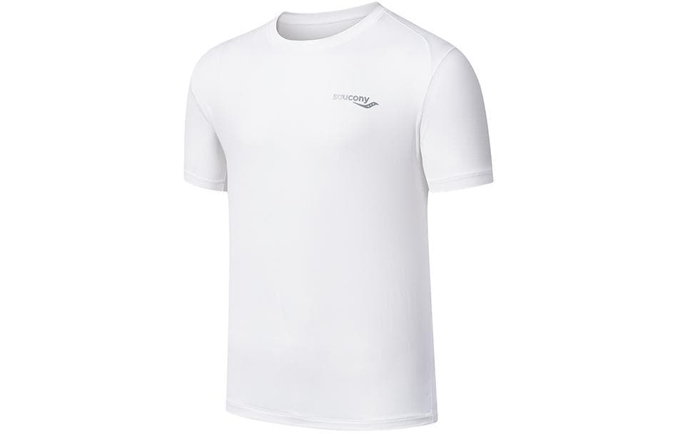 Футболка Saucony T - изображение 3
