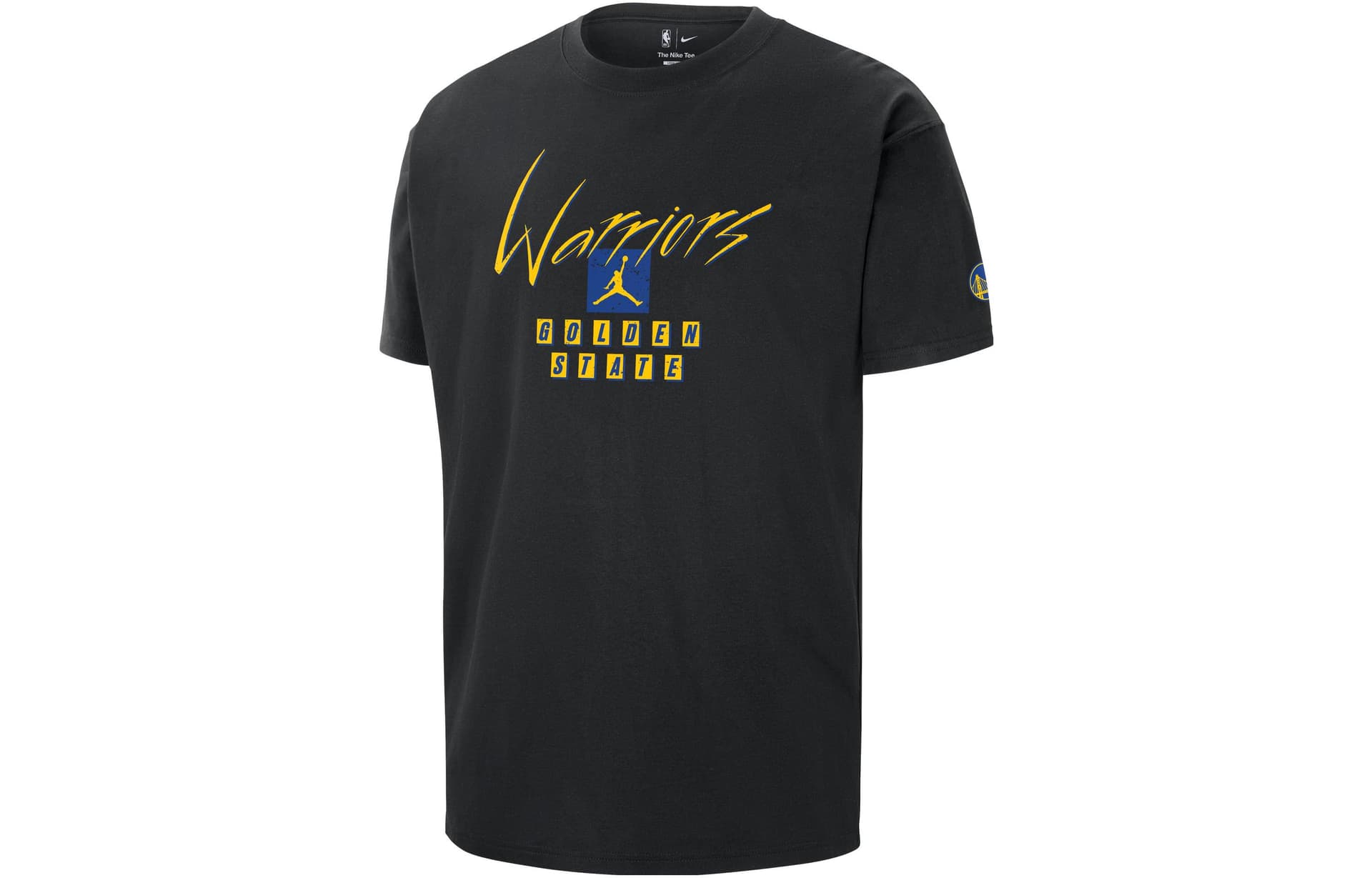 Футболка Jordan NBA Logo T - изображение 1