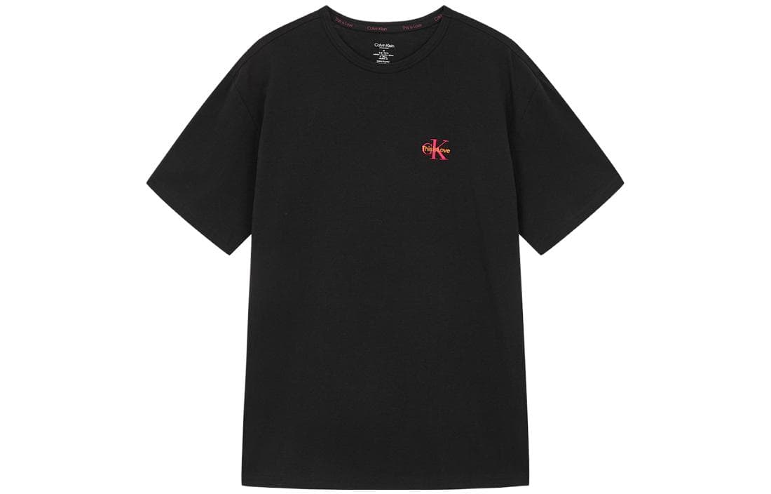 Футболка CKCalvin Klein LogoT - изображение 1