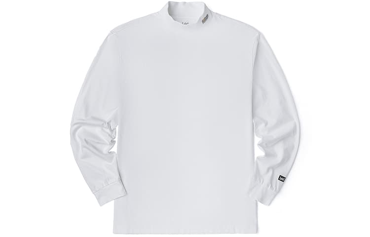 Футболка Lee FW22 T - изображение 1