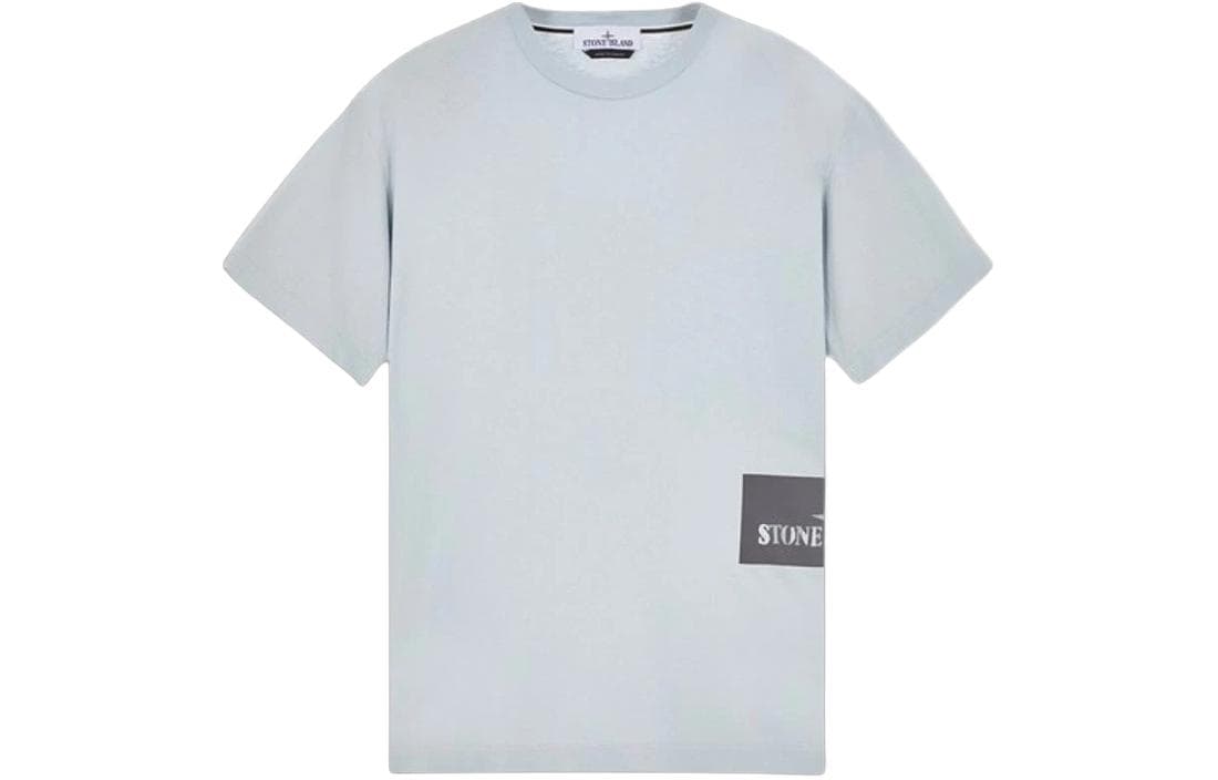 Футболка STONE ISLAND T - изображение 1