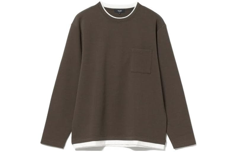 Футболка beams T - изображение 1