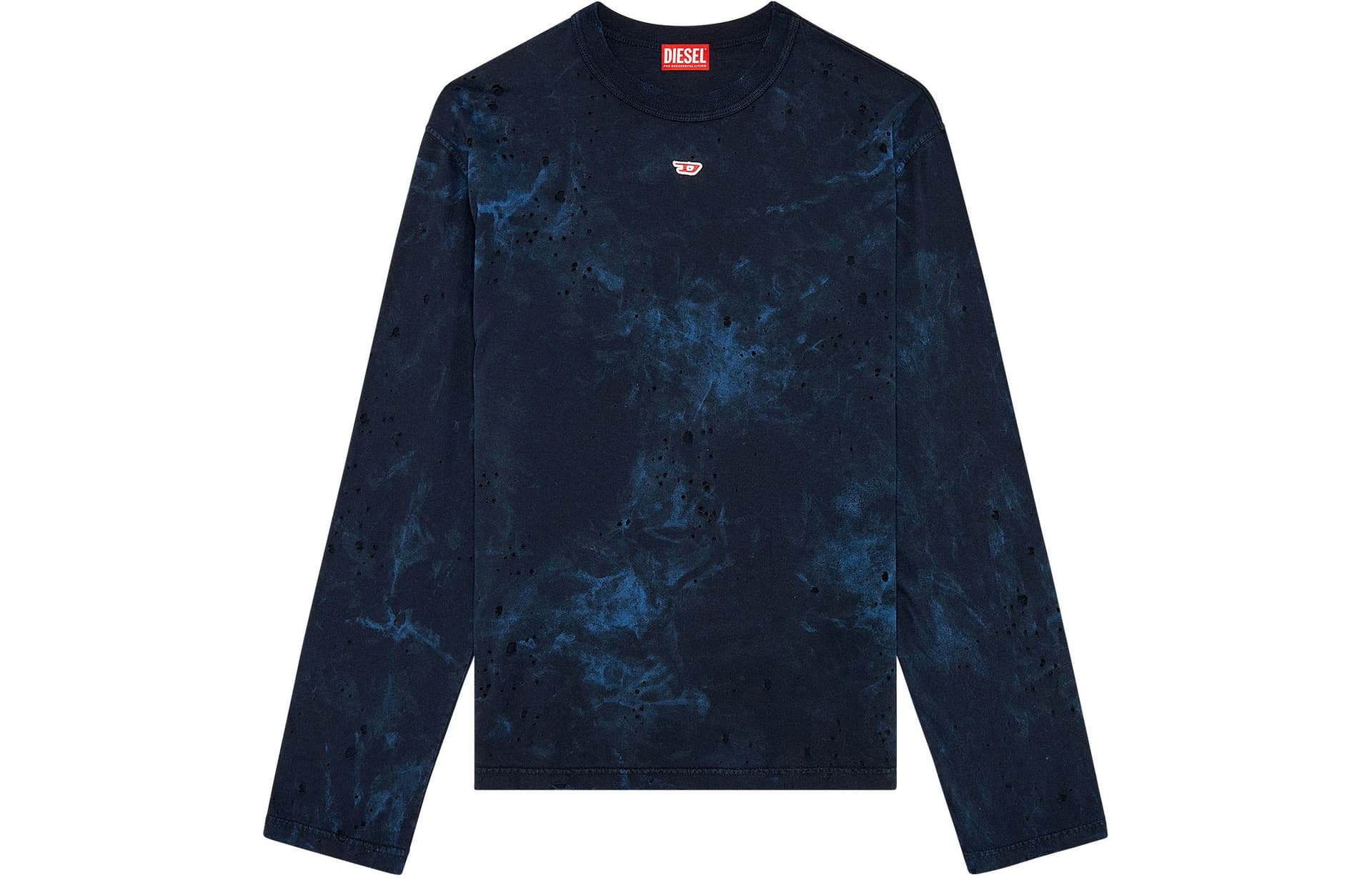 Футболка DIESEL T - изображение 1