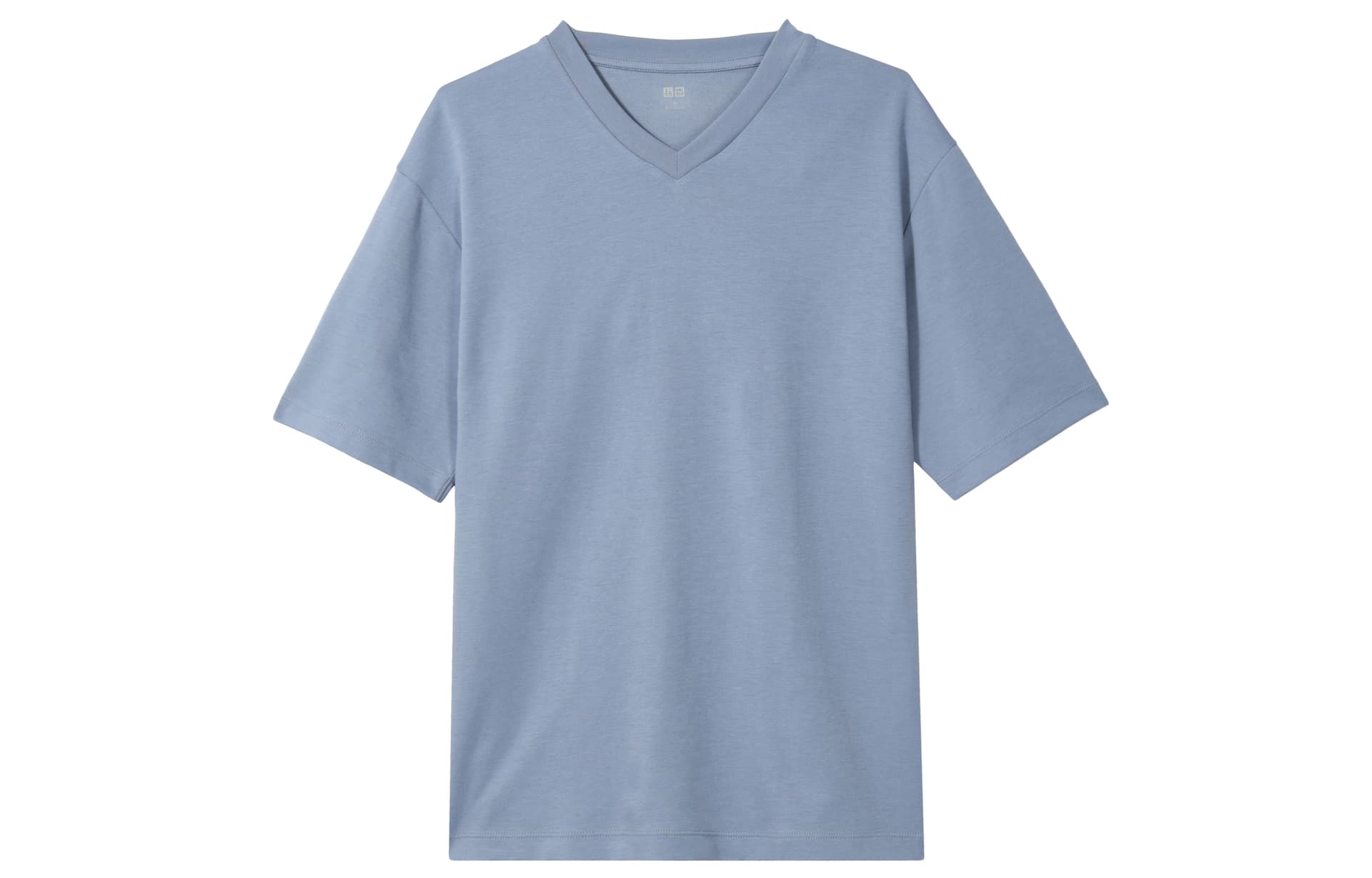Футболка UNIQLO V T - изображение 1