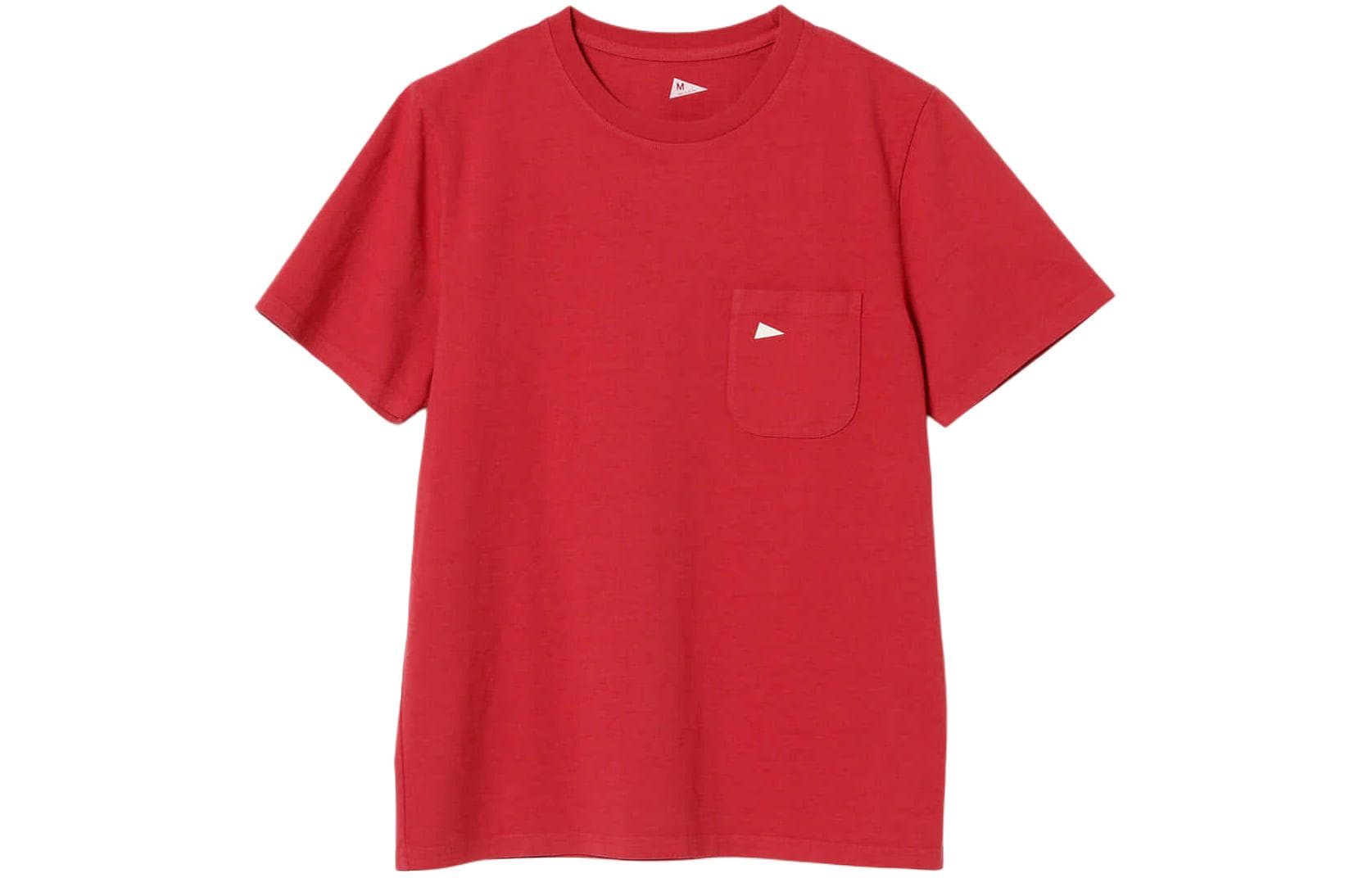 Футболка beams T - изображение 5