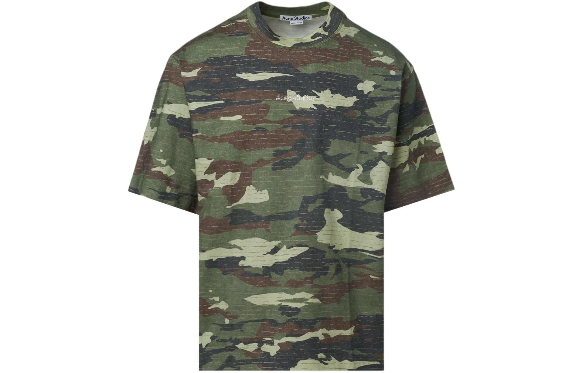 Футболка Acne Studios T - изображение 1