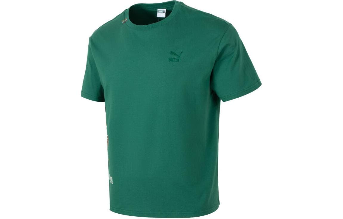 Футболка PUMA T - изображение 1