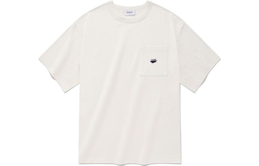 Футболка COVERNAT SS23 logoT - изображение 1
