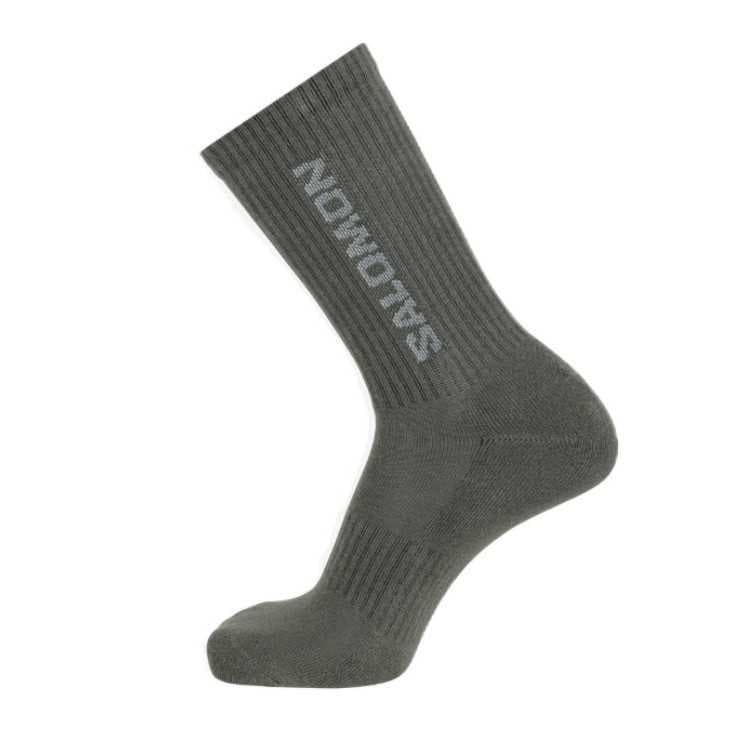 Носки SALOMON Everyday Crew 3 - изображение 4