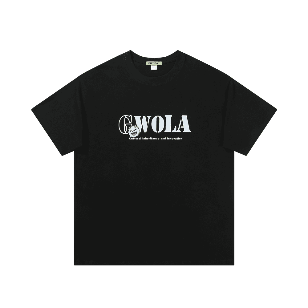 Футболка Gwola T - изображение 1
