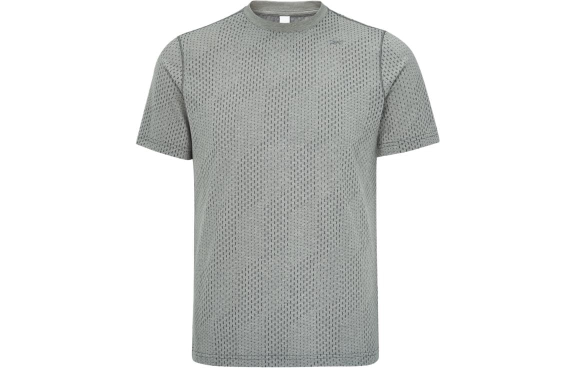 Футболка Reebok T - изображение 1