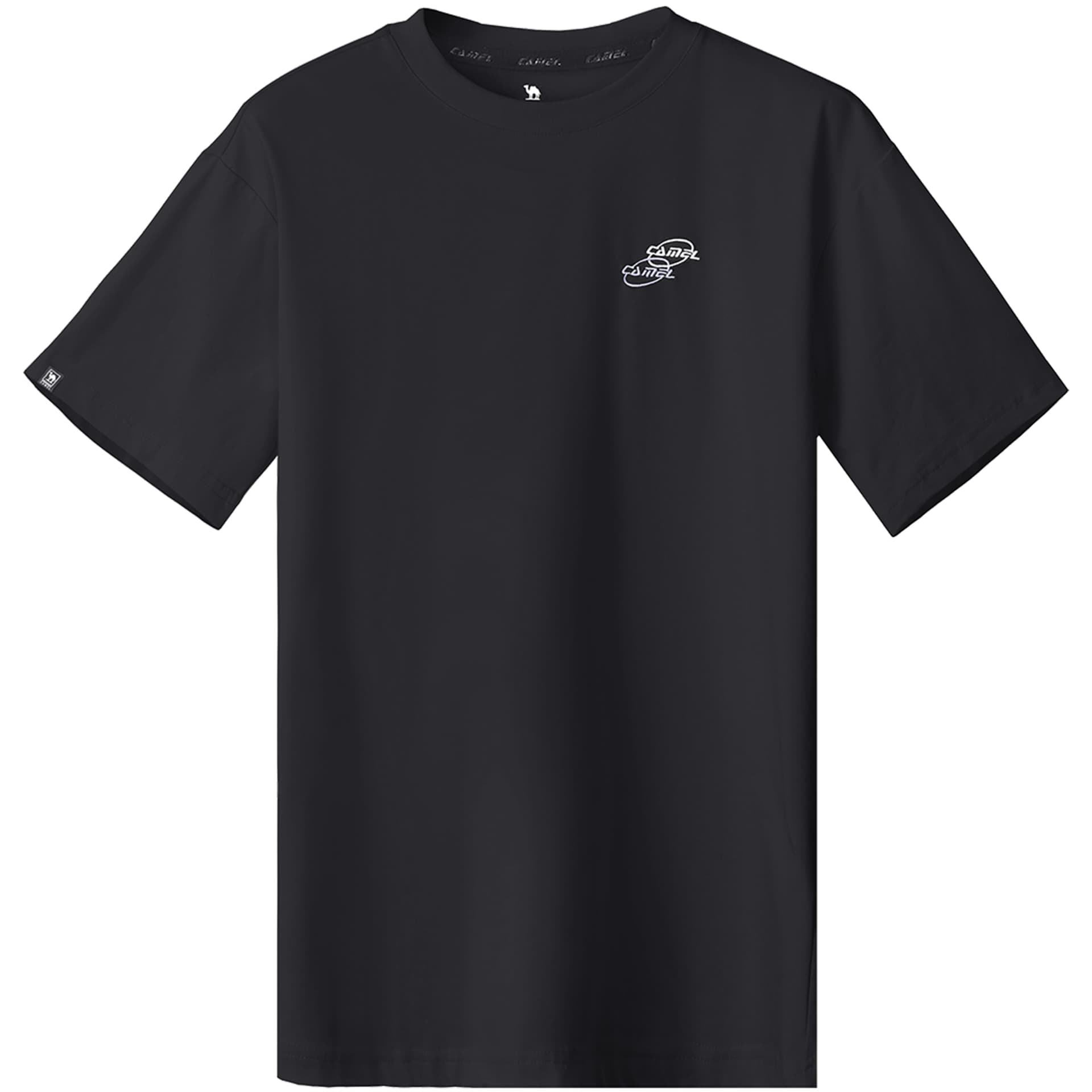 Футболка CAMEL T - изображение 1