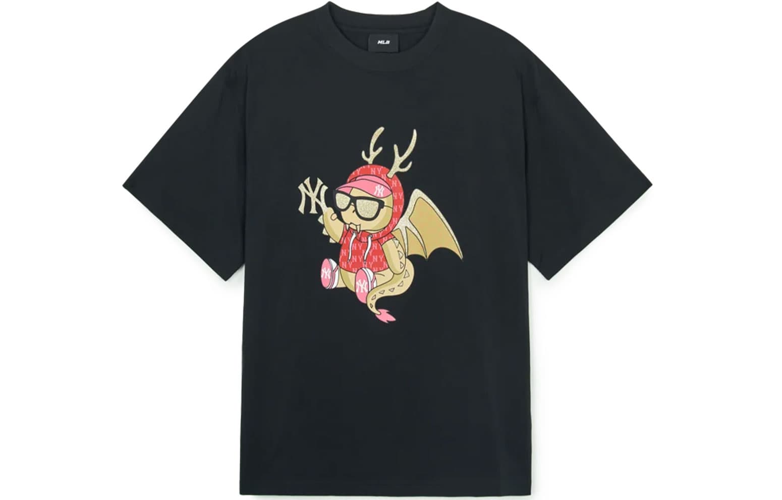 Футболка MLB SS24 T - изображение 1