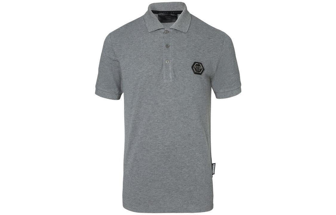 Футболка PHILIPP PLEIN T - изображение 1