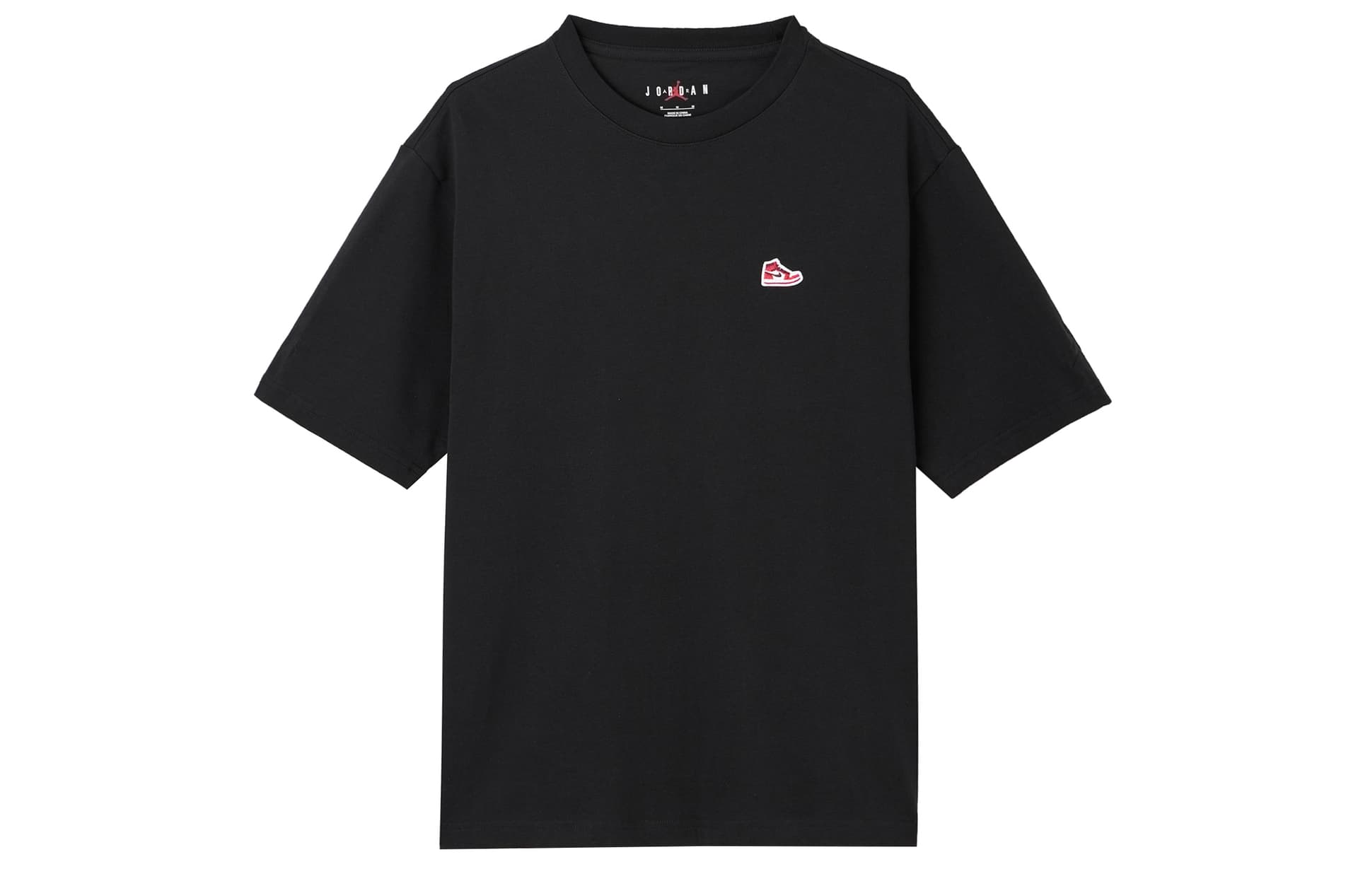 Футболка Jordan T - изображение 1