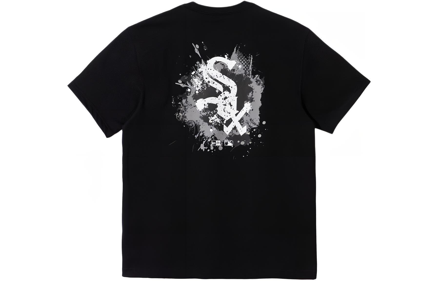 Футболка New Era x MLB SS24 T - изображение 1