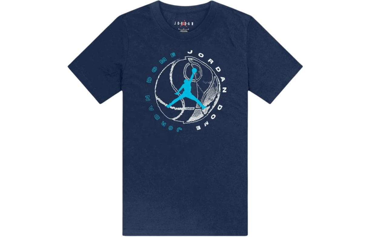 Футболка Jordan T - изображение 1