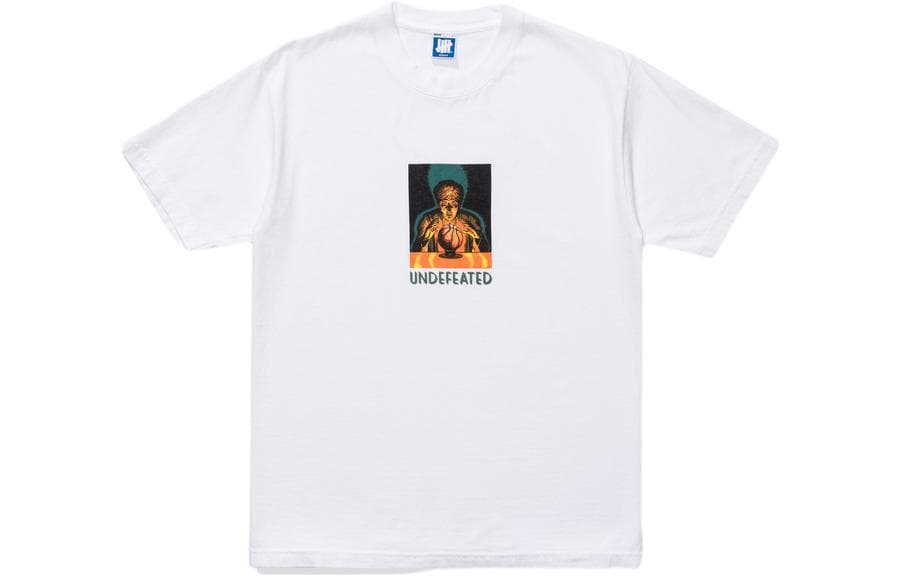 Футболка UNDEFEATED FW23 T - изображение 1