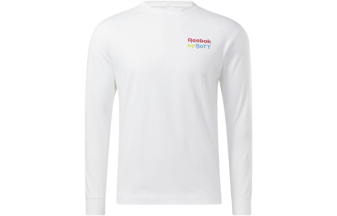 Футболка Reebok x BOTT T - изображение 1