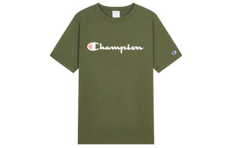 Футболка Champion BASIC SS24 LogoT - изображение 1