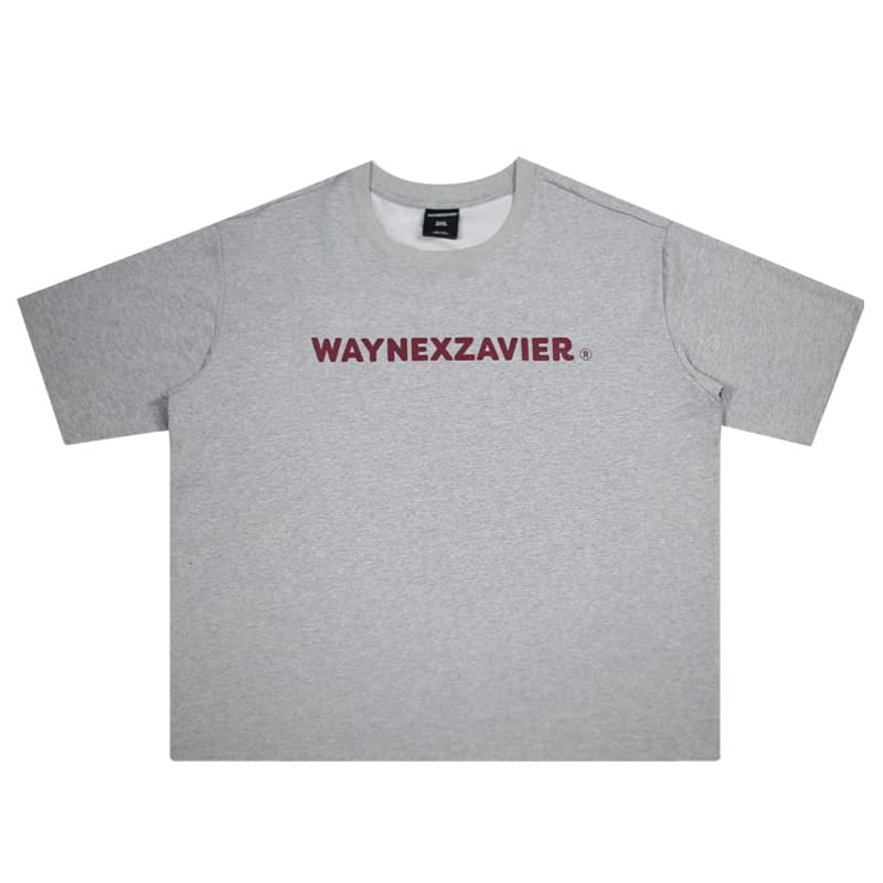 Футболка WAYNEXZAVIER T - изображение 1