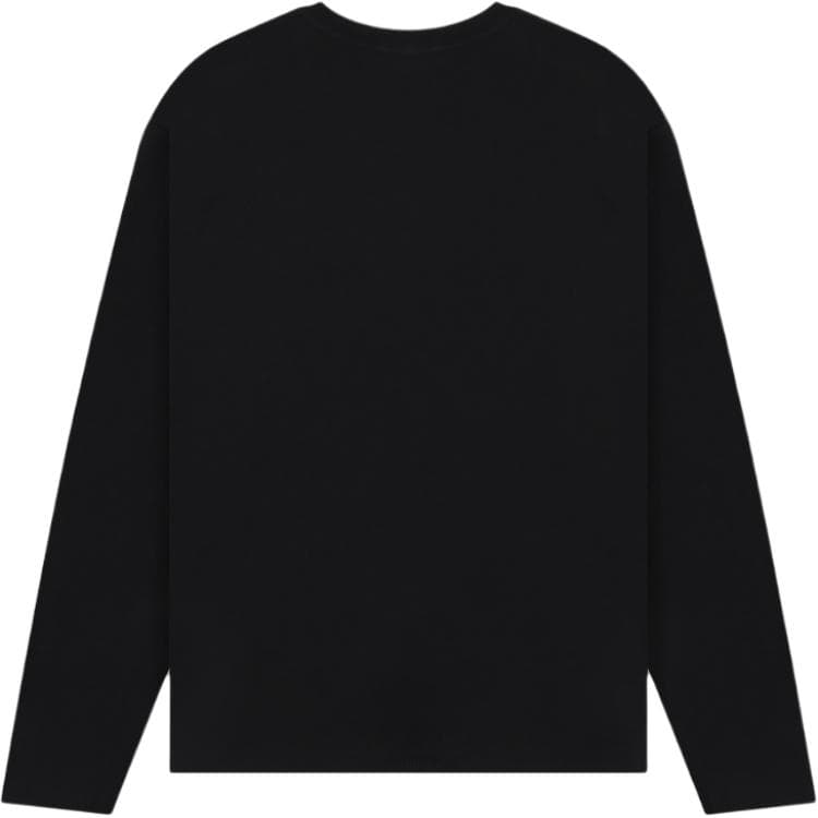 Футболка WE11DONE SS25 LOGOT - изображение 2