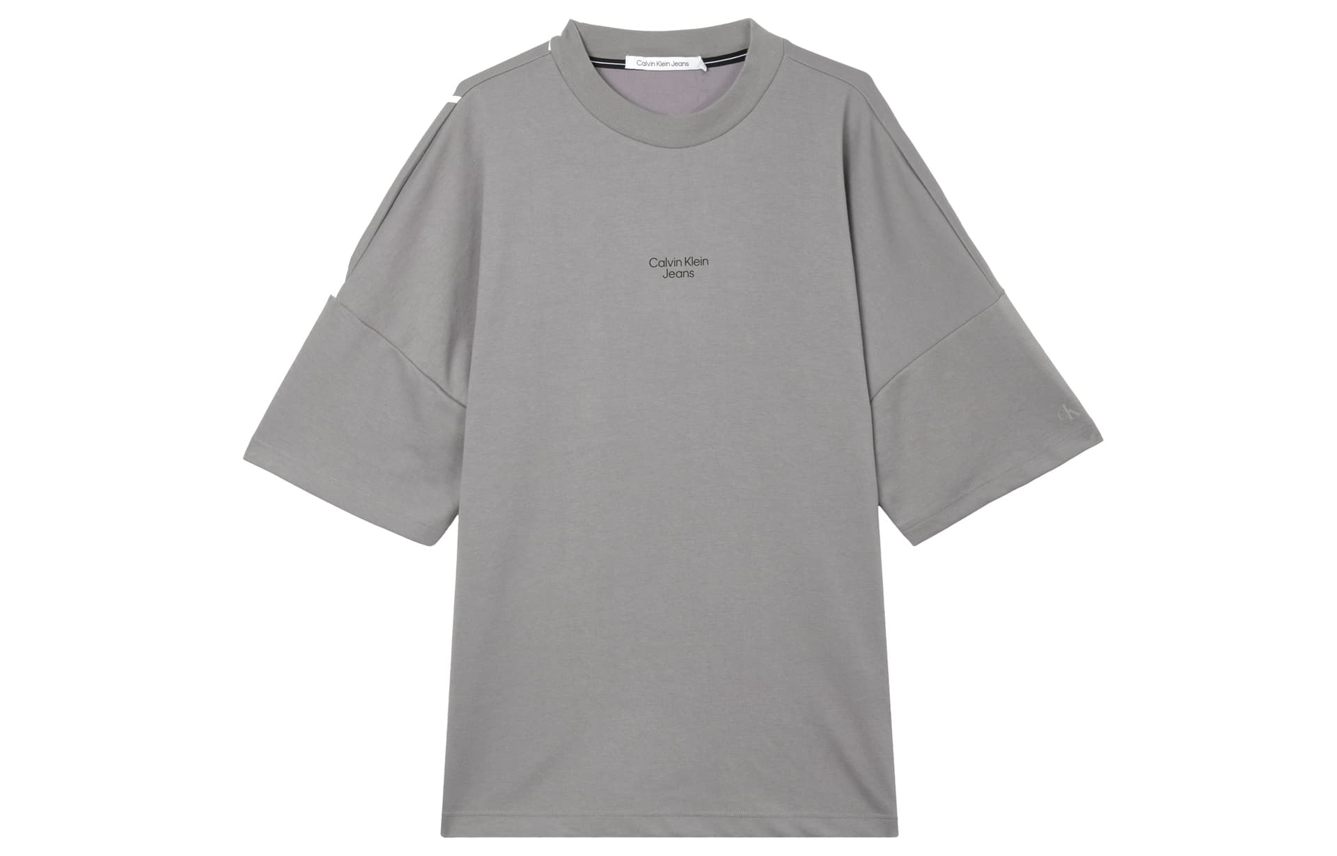Футболка CALVIN KLEIN T - изображение 1
