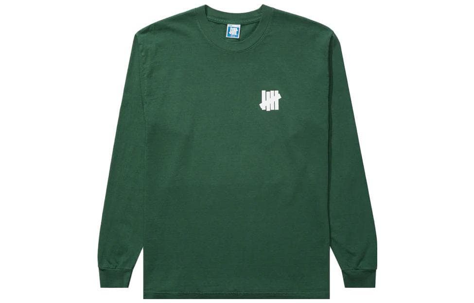 Футболка UNDEFEATED T - изображение 1