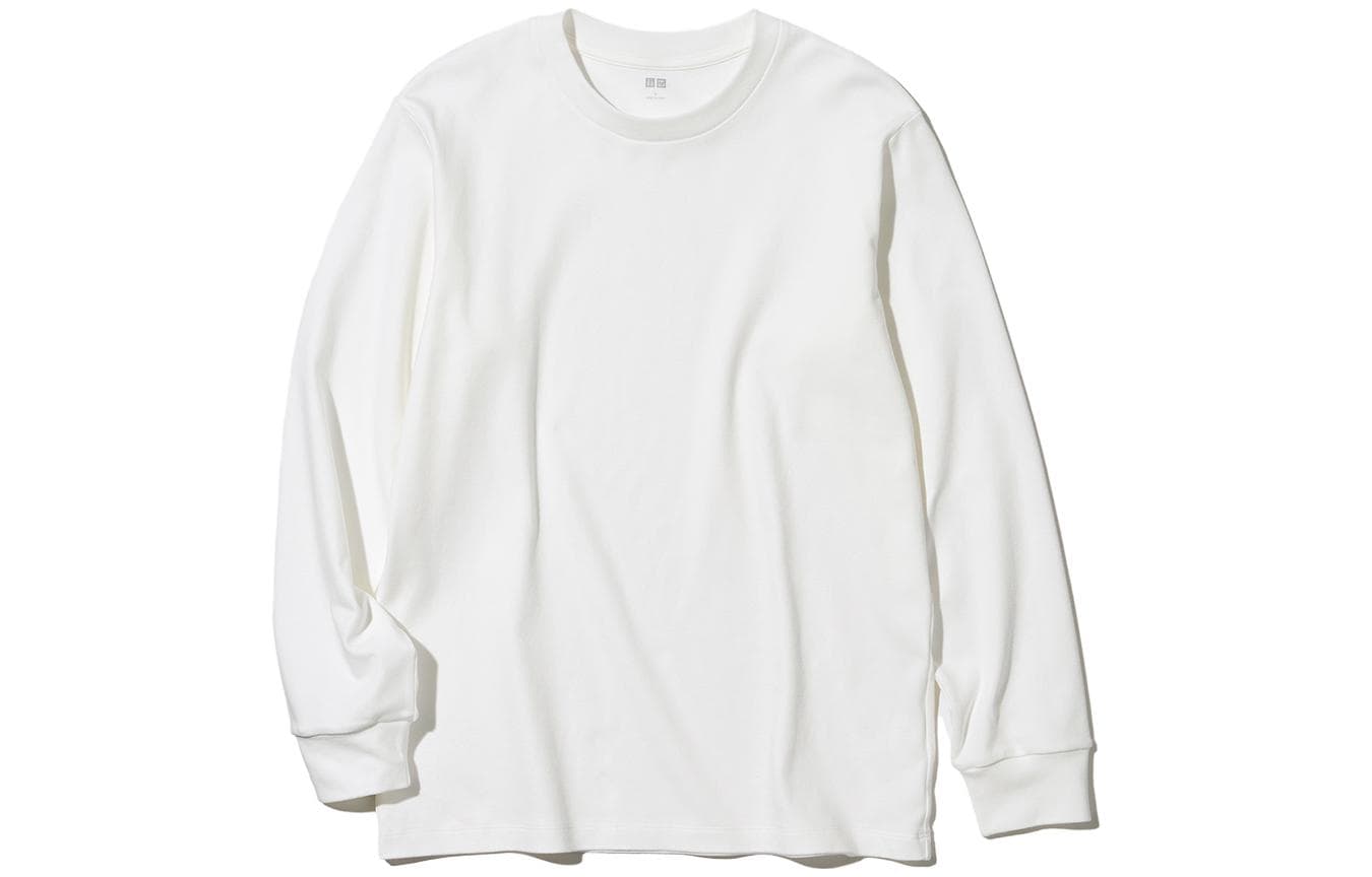 Футболка UNIQLO T - изображение 1