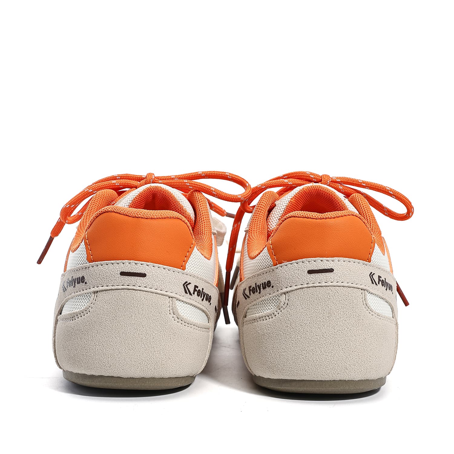 Кроссовки Feiyue - изображение 5