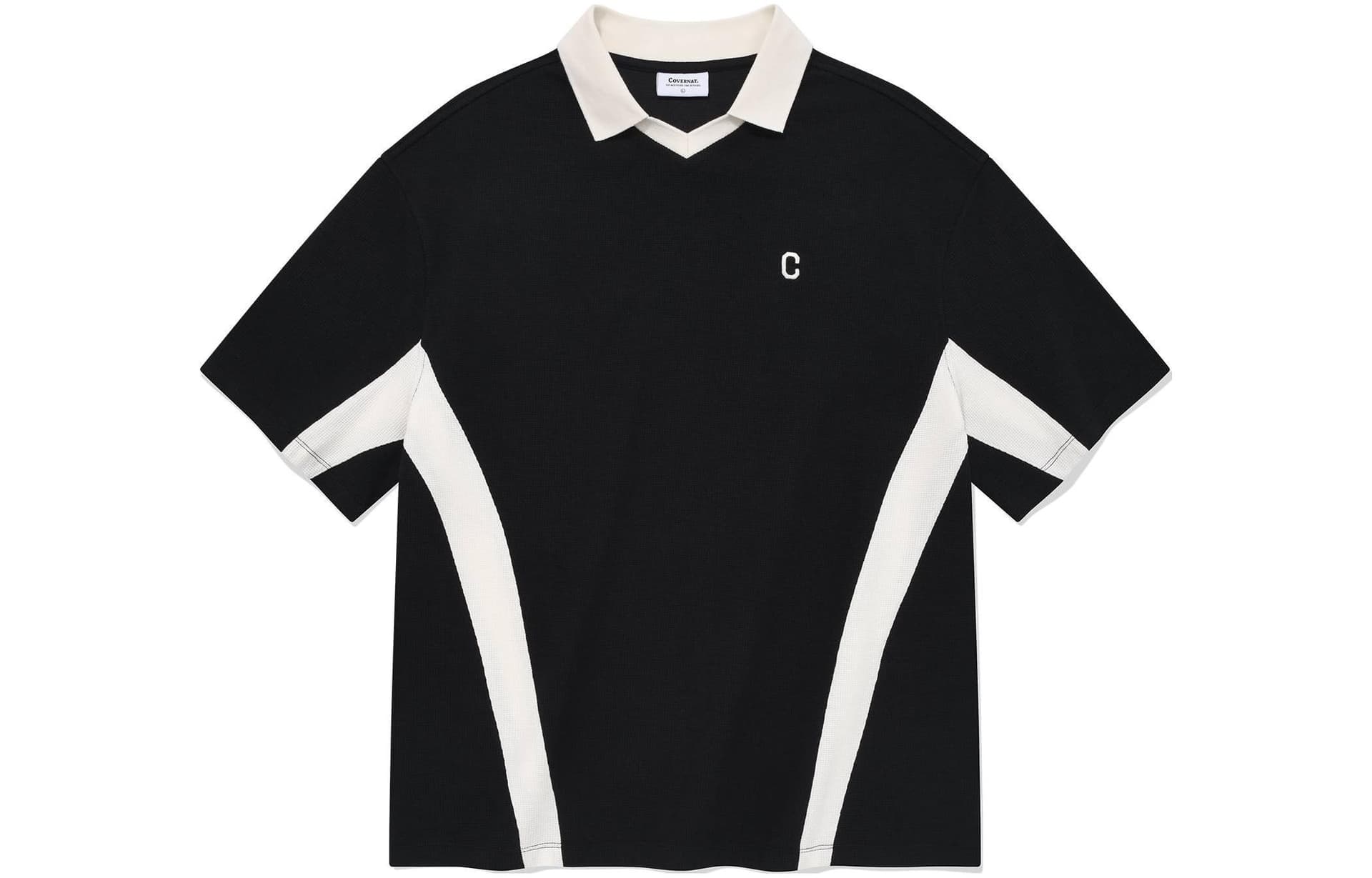 Футболка COVERNAT SS24T - изображение 1